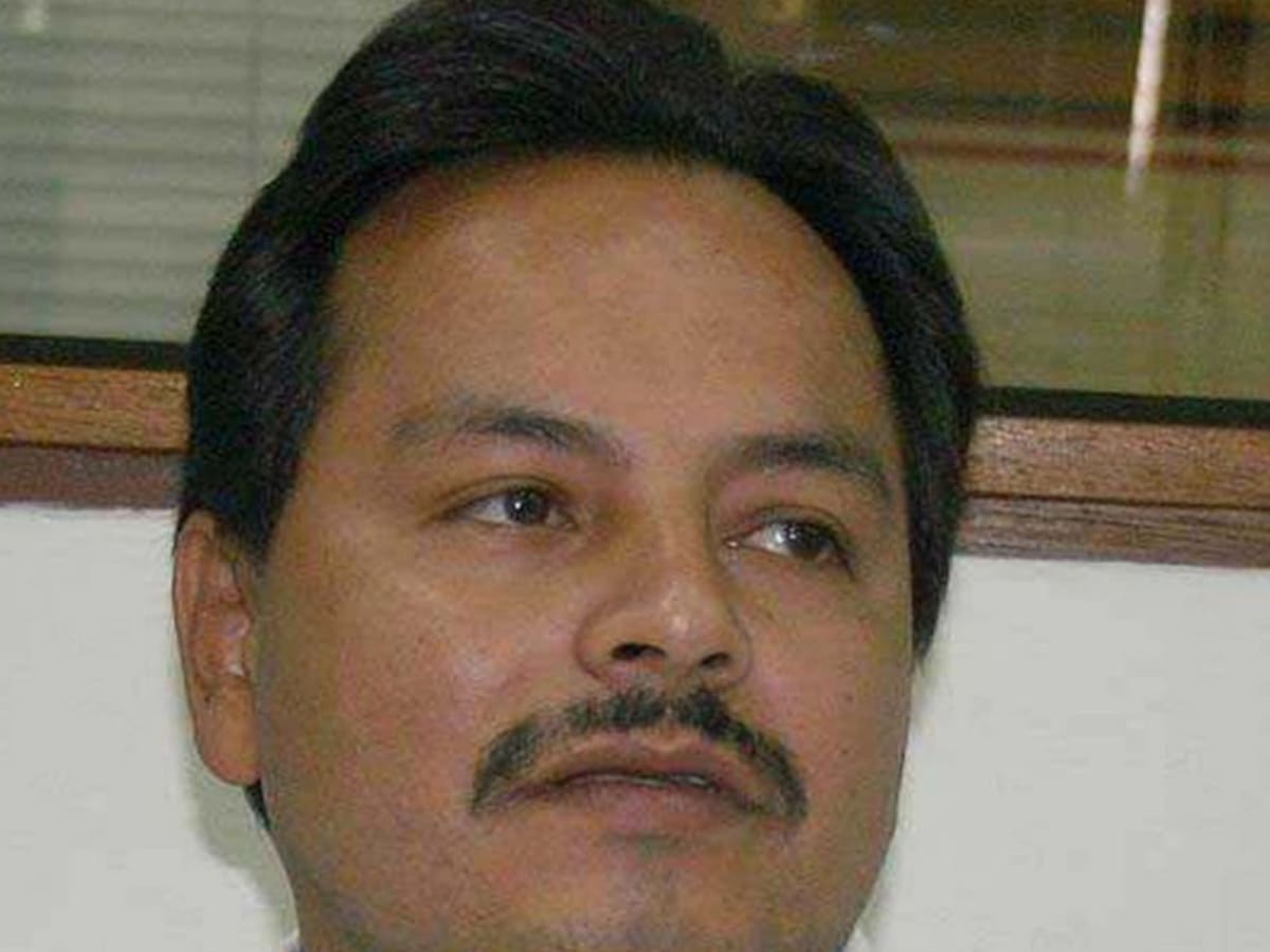 Ordenan la captura del excongresista Gonzalo García Angarita