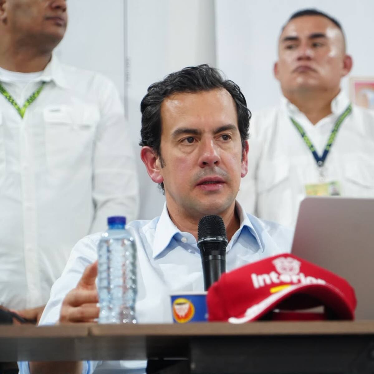 Gobierno busca entregar desde la próxima semana auxilios a damnificados por el terremoto en Cali