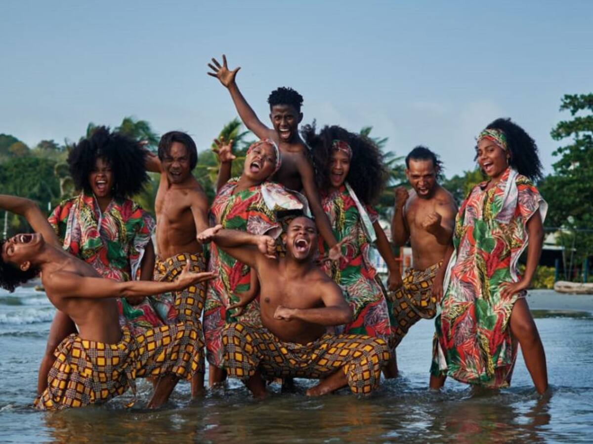 36 emprendimientos fortalecen la cultura en el Urabá