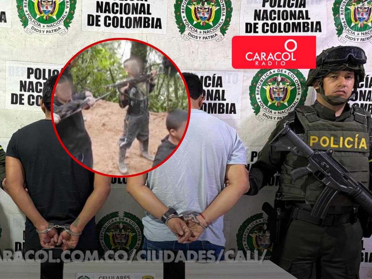 Piden toque de queda para menores en Buenaventura ante incremento de reclutamiento ilegal