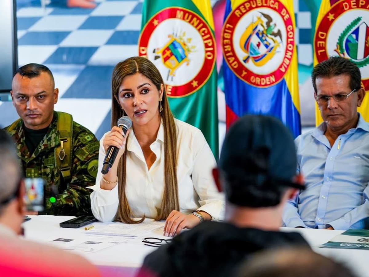 En democracia se gana o se pierde, pero se deben respetar los resultados: gobernadora del Tolima