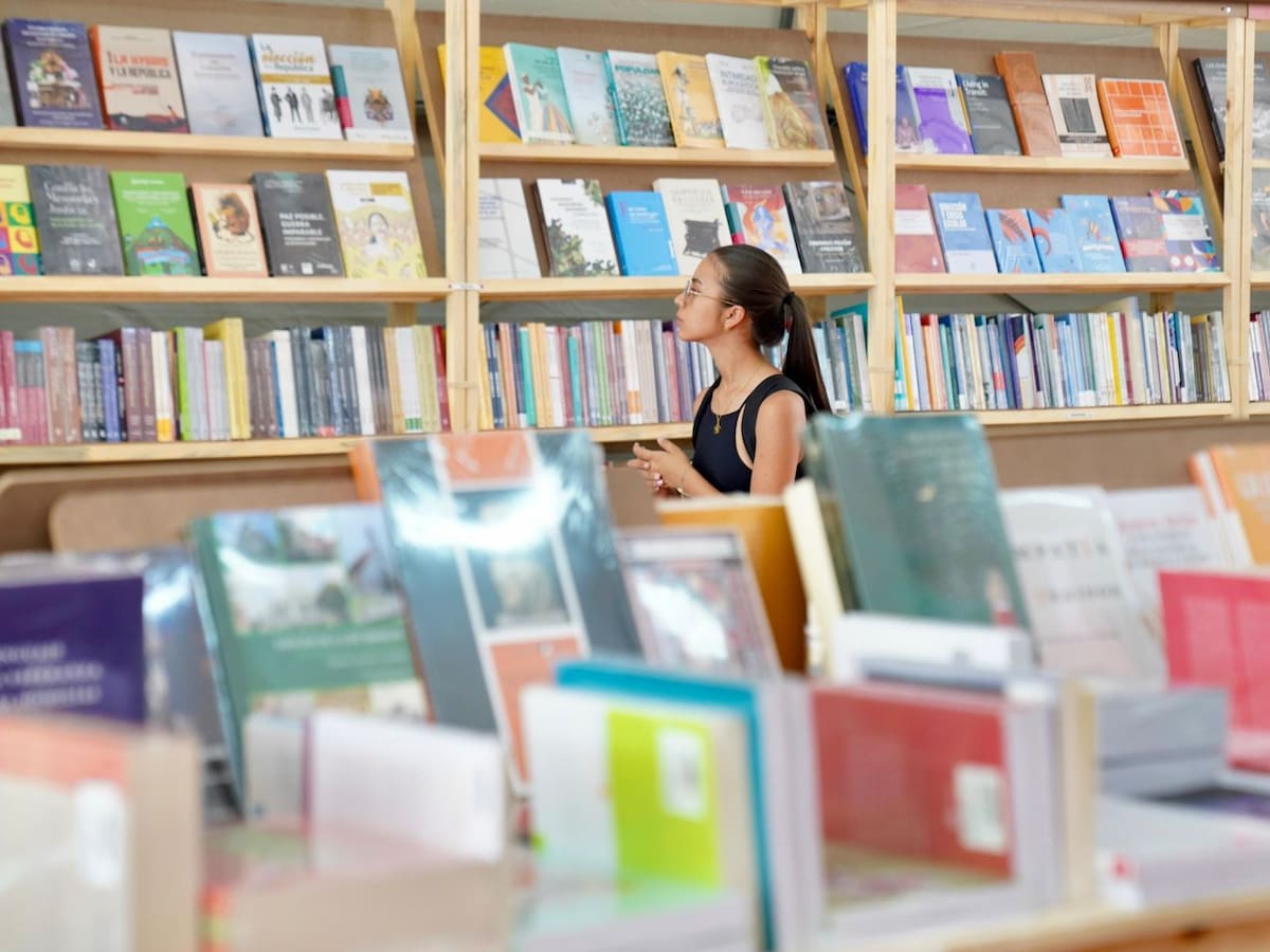 Medellín se prepara para vivir la 19ª Fiesta del Libro y la Cultura