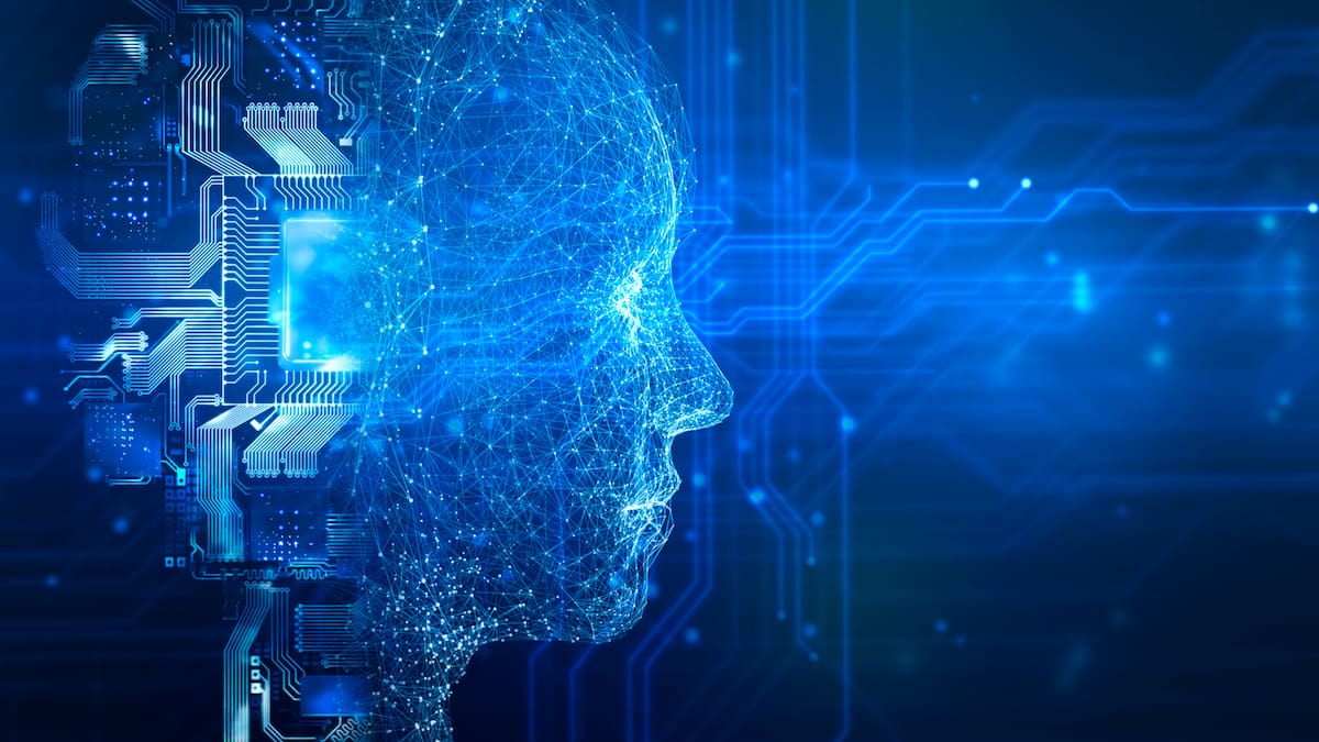 Así es ‘Mika’, la primera robot CEO de una empresa global
