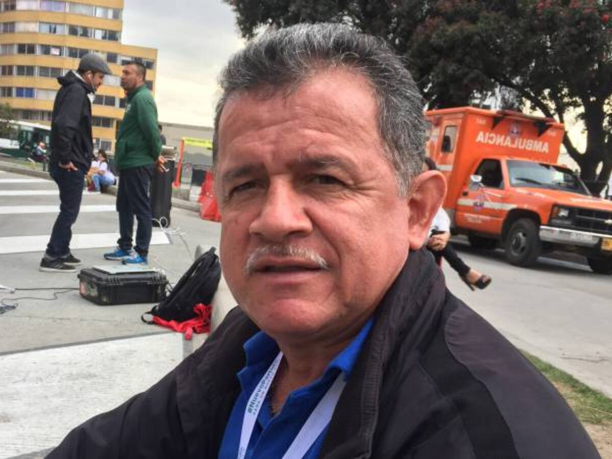 El guerrillero que pavimentó el Caguán