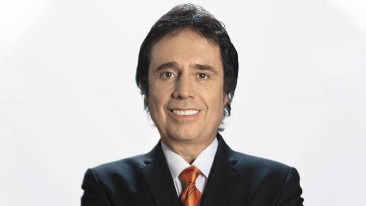 "Hay equipos peleando por poder mientras el avión se cae" Cesar A. Londoño