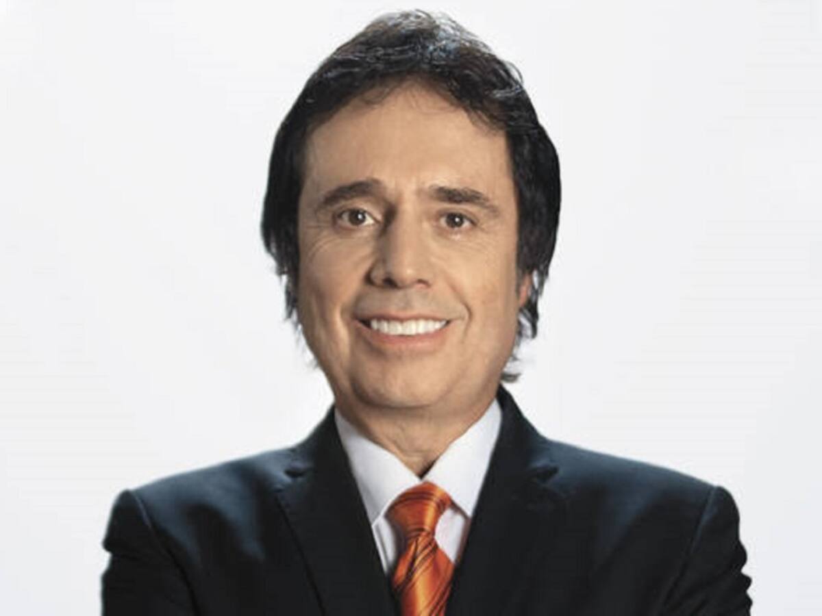 "Hay equipos peleando por poder mientras el avión se cae" Cesar A. Londoño