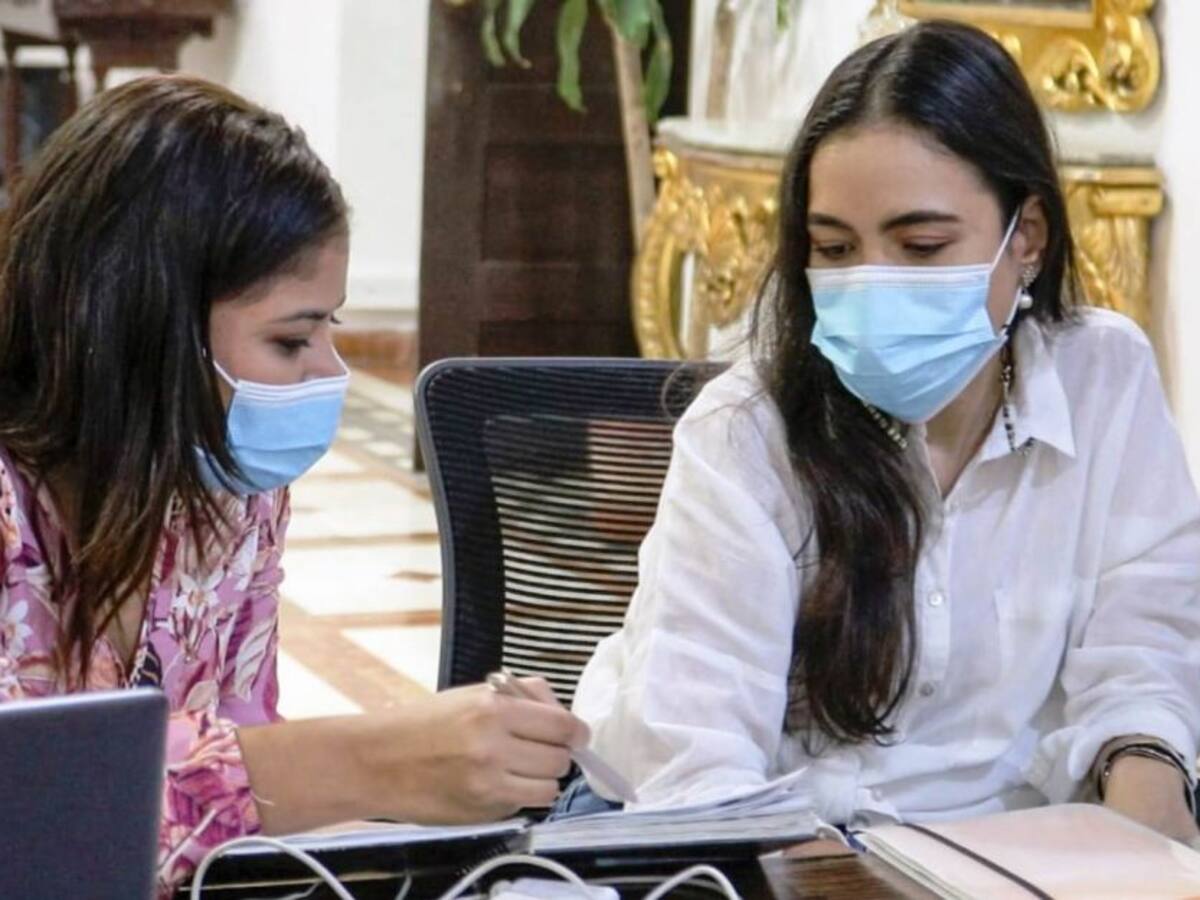 USAID prioriza a Cartagena en su programa anticorrupción