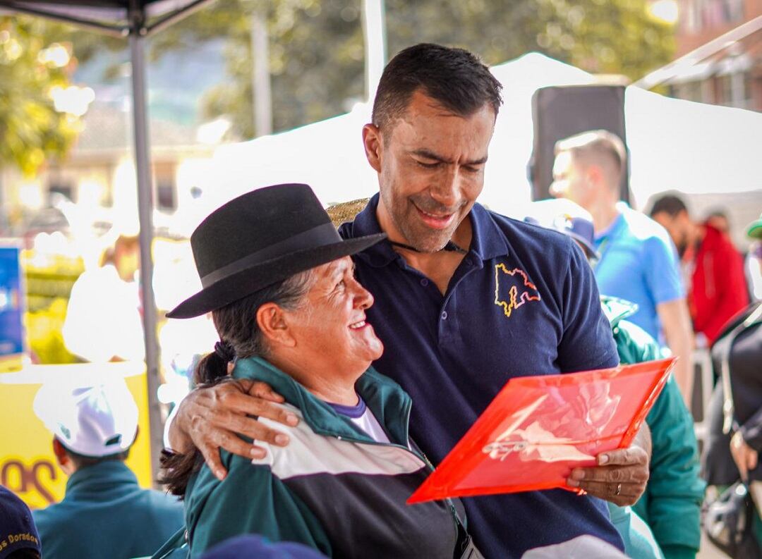 Proyectos que llegan en 20254 para Cundinamarca: prioridad construir Acueducto Regional de la SabanaLead:  Con la implementación de nuevas tecnologías y movilidad regional, la Gobernación de