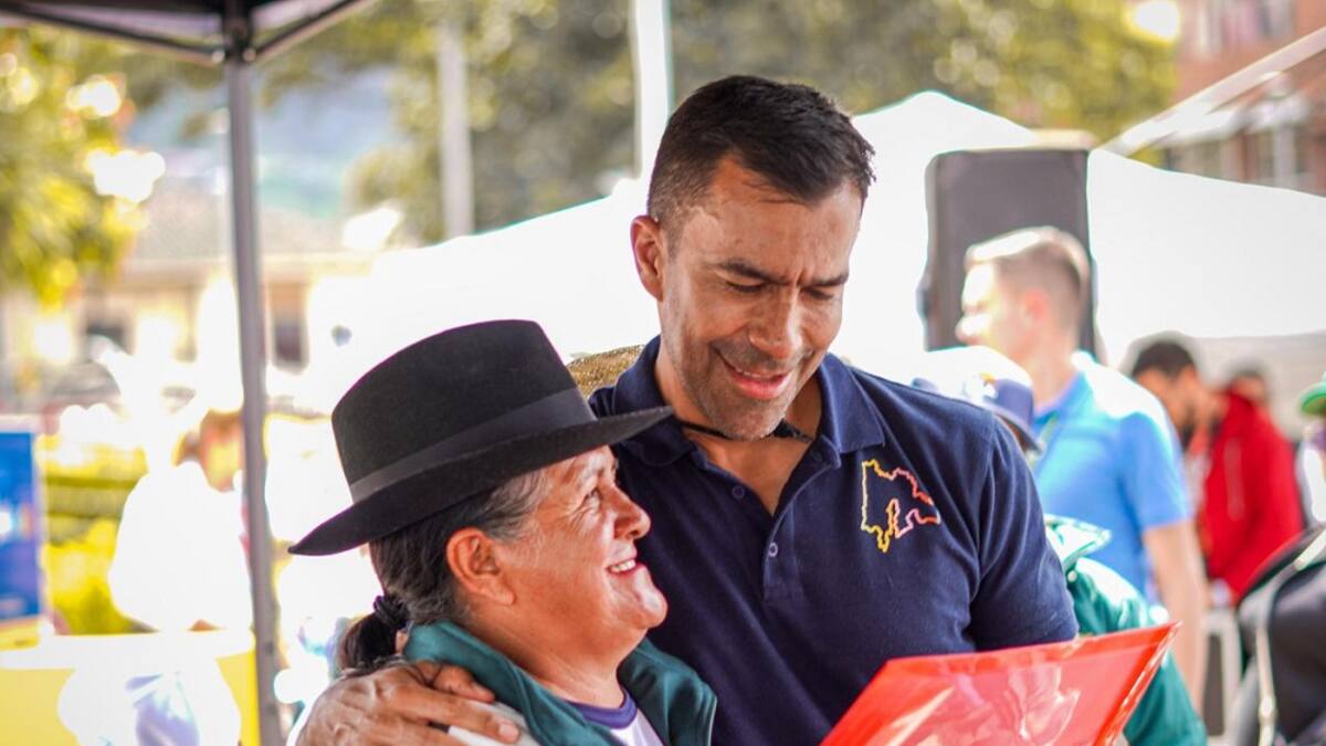 Proyectos que llegan en 2025 para Cundinamarca: prioridad construir Acueducto Regional de la Sabana