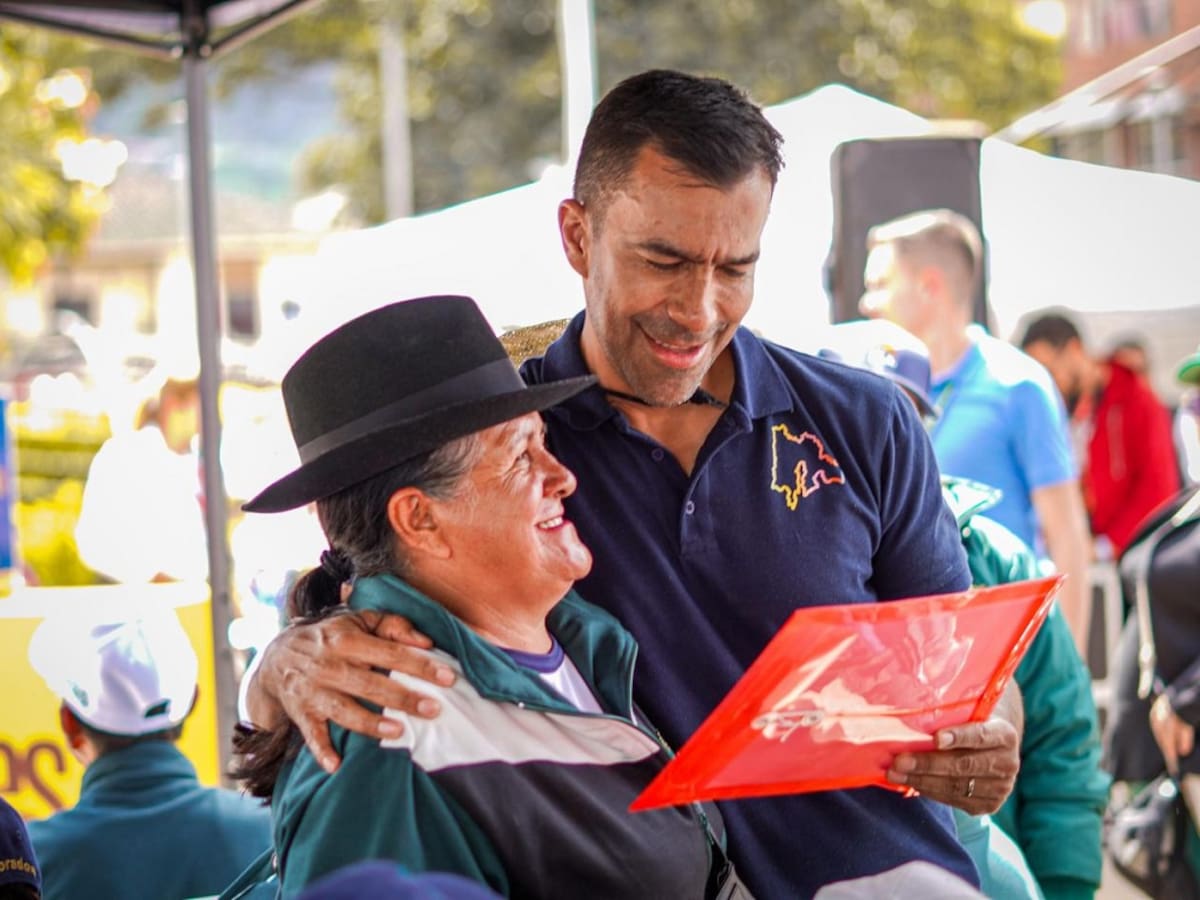 Proyectos que llegan en 2025 para Cundinamarca: prioridad construir Acueducto Regional de la Sabana