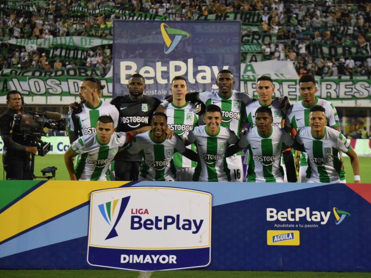 Delantero de Atlético Nacional se vio involucrado en fuerte accidente de tránsito