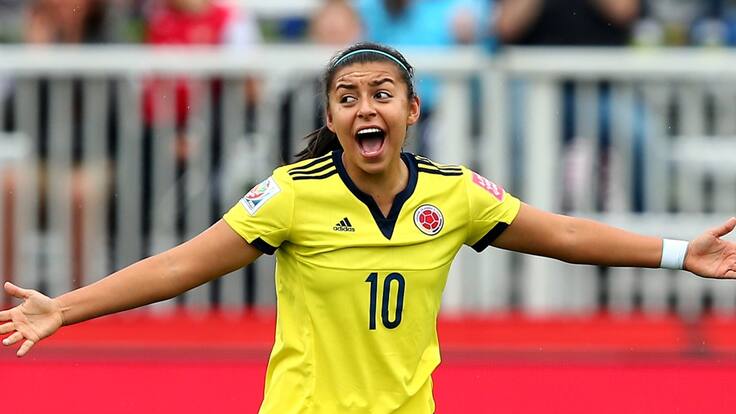 "Huila con tan solo 3 años, consiguió un título continental": Yoreli Rincón