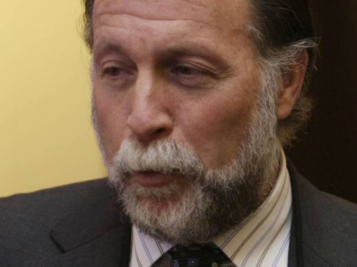 Una catástrofe humanitaria generó el régimen chavista en 18 años: Ricardo Hausmann