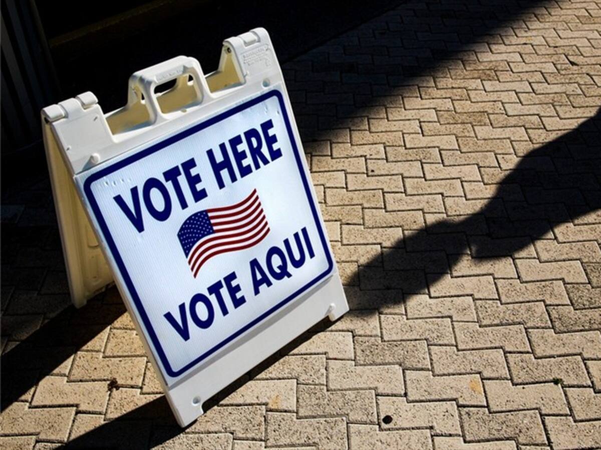 ¿Cuál es el panorama del complicado Distrito 27 de la Florida en las elecciones de EE. UU?