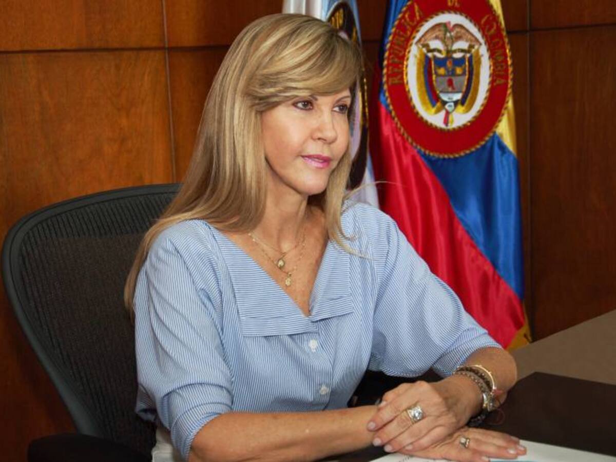 Plan de choque de la nación para enfrentar la delincuencia pide gobernadora
