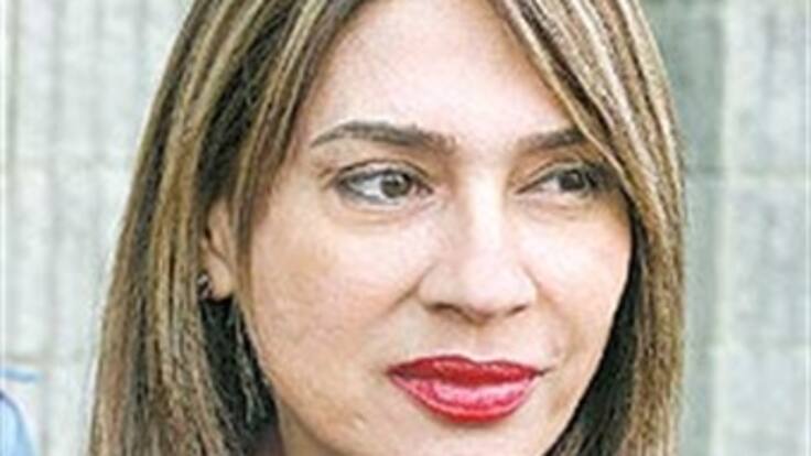 En libertad ex congresista Rocío Arias