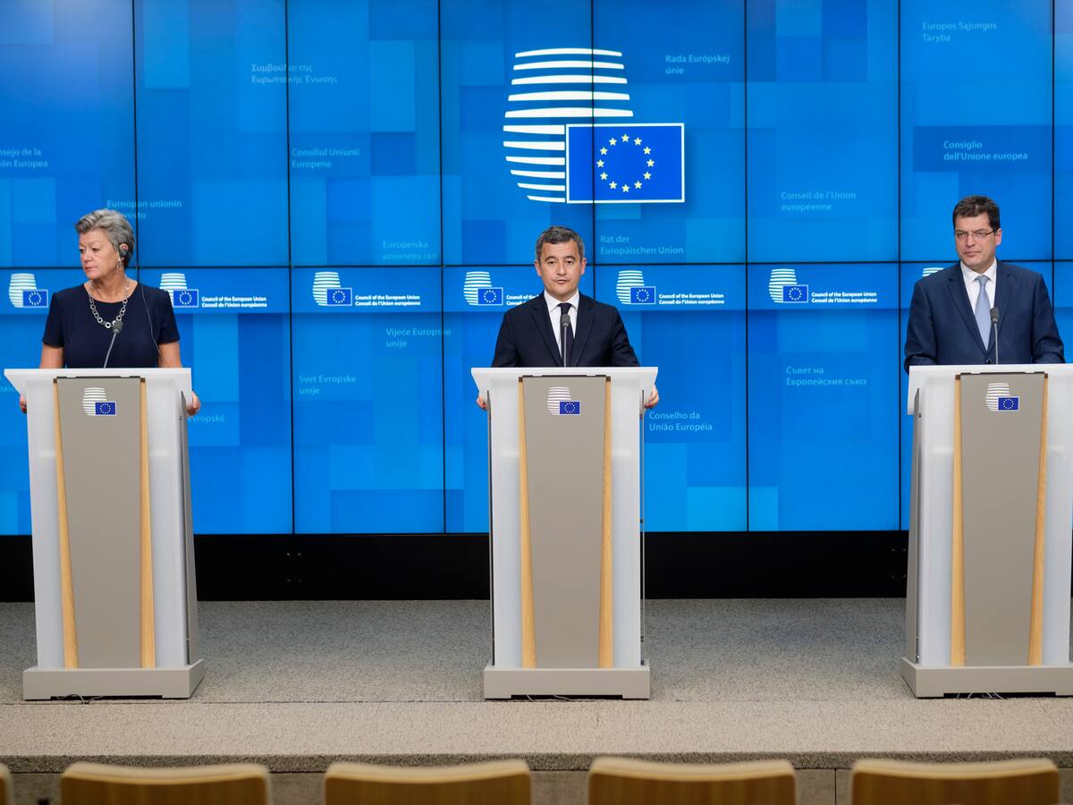 “Por luchar en contra de los rusos, Ucrania debería ser recibida en la Unión Europea”: Pavlo Kukhta