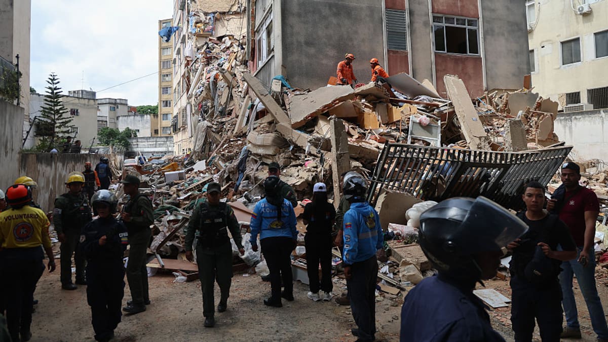 En Medellín y Antioquia comenzaron a recolectar ayudas para los damnificados de Venezuela