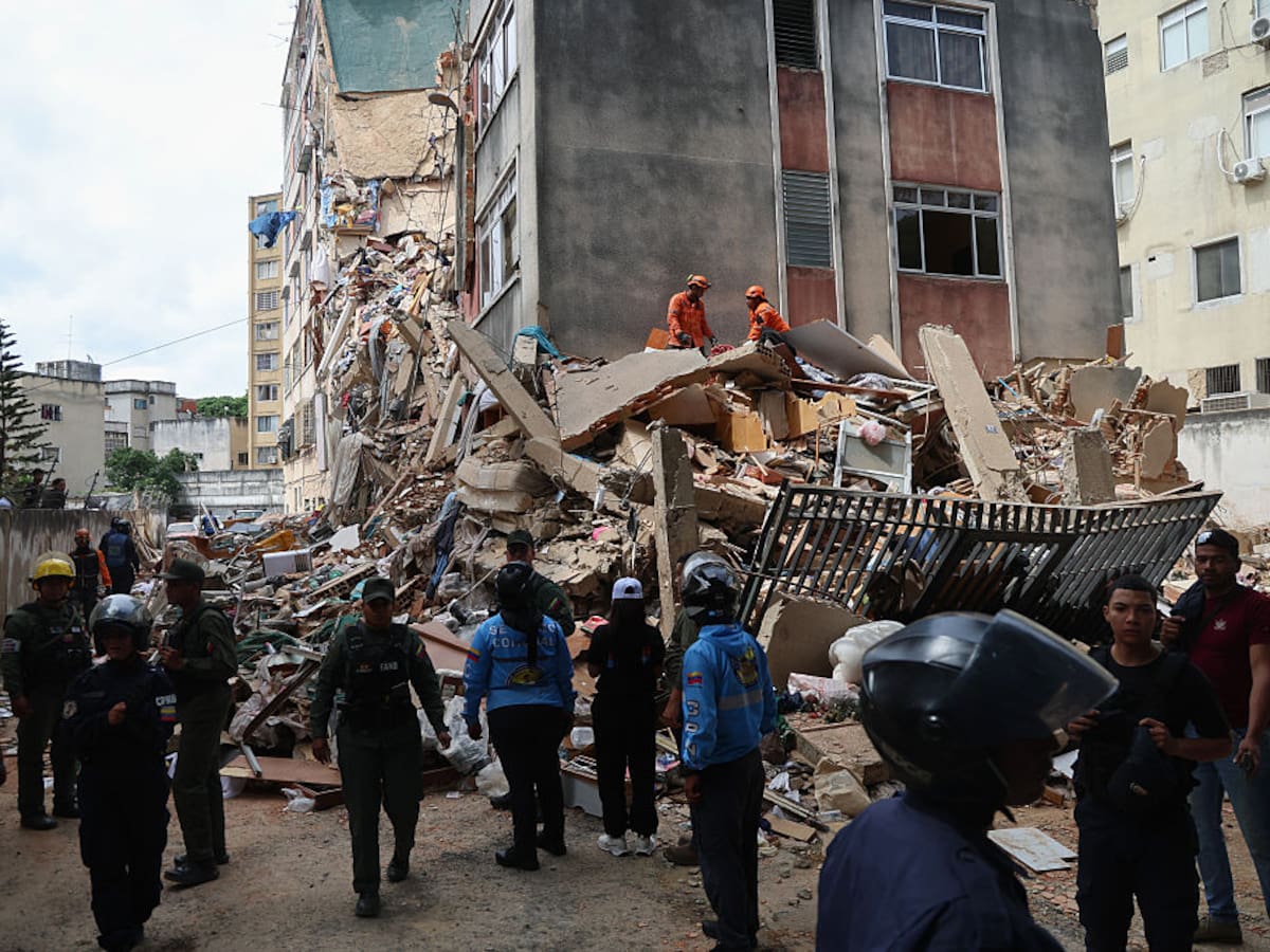 En Medellín y Antioquia comenzaron a recolectar ayudas para los damnificados de Venezuela