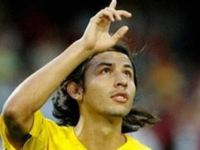 La FIFA obliga a Barcelona de Ecuador a indemnizar al colombiano Elkin Soto