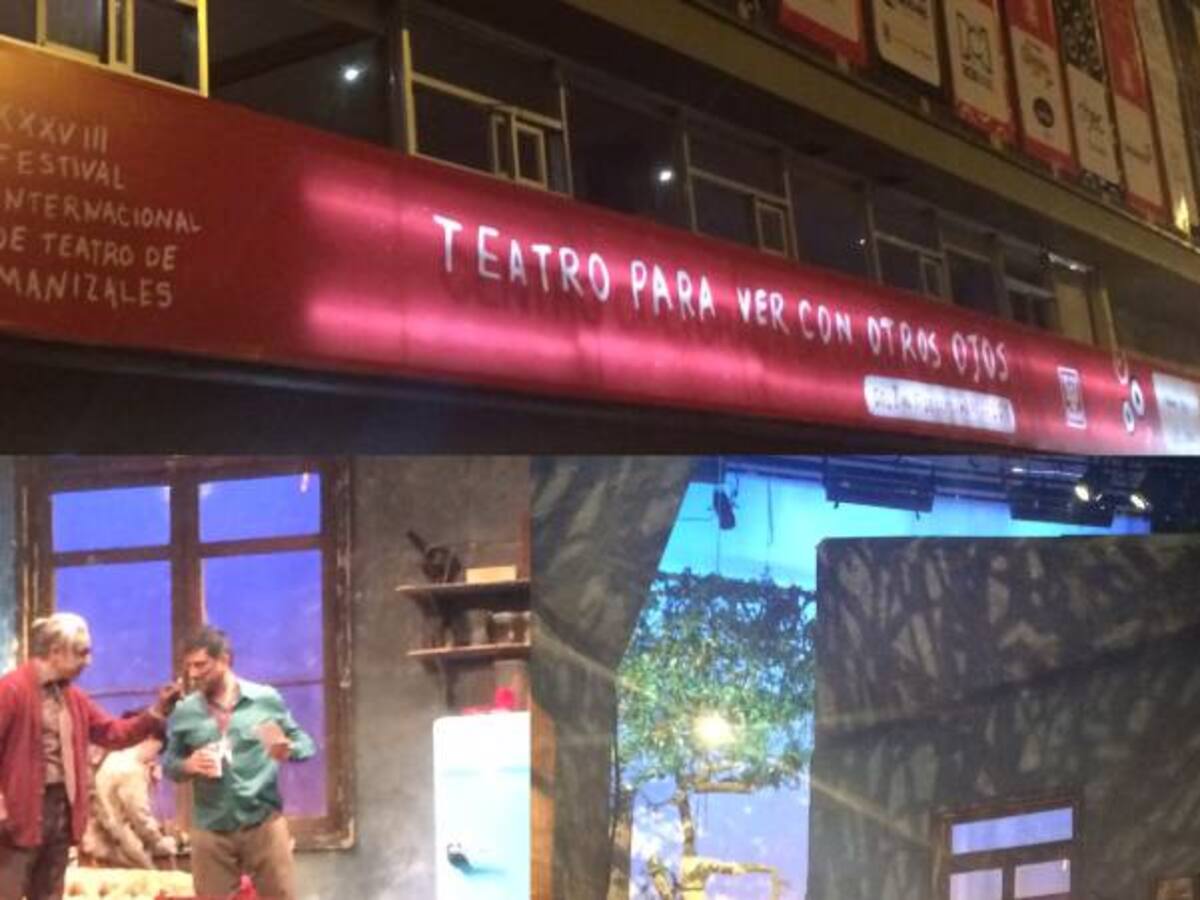 "Perdón y olvido" mensaje de Fabio Rubiano para Colombia