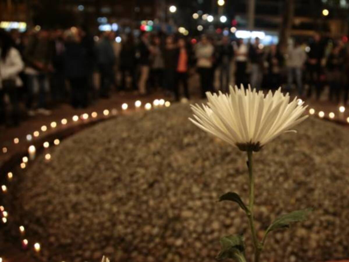 Colombia, tercer país con más asesinatos de ambientalistas en 2017