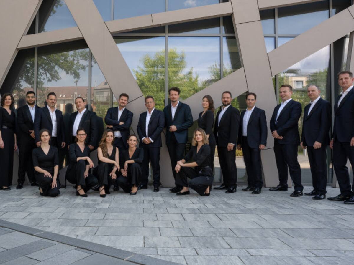 Cartagena Festival de Música celebrará 20 años con la Orquesta de Cámara Franz Liszt