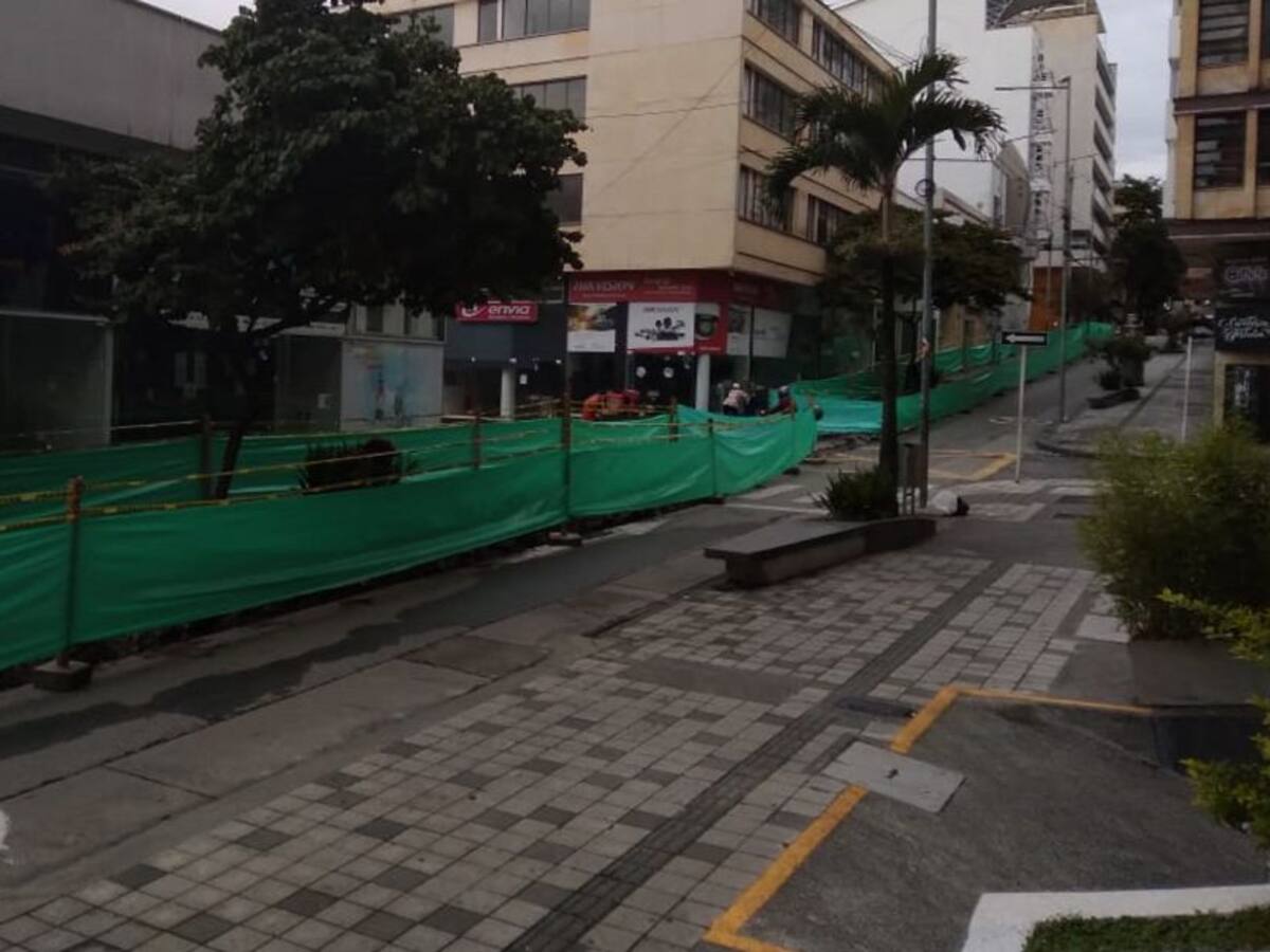 Miércoles 18 de noviembre, las noticias de Armenia y Quindío