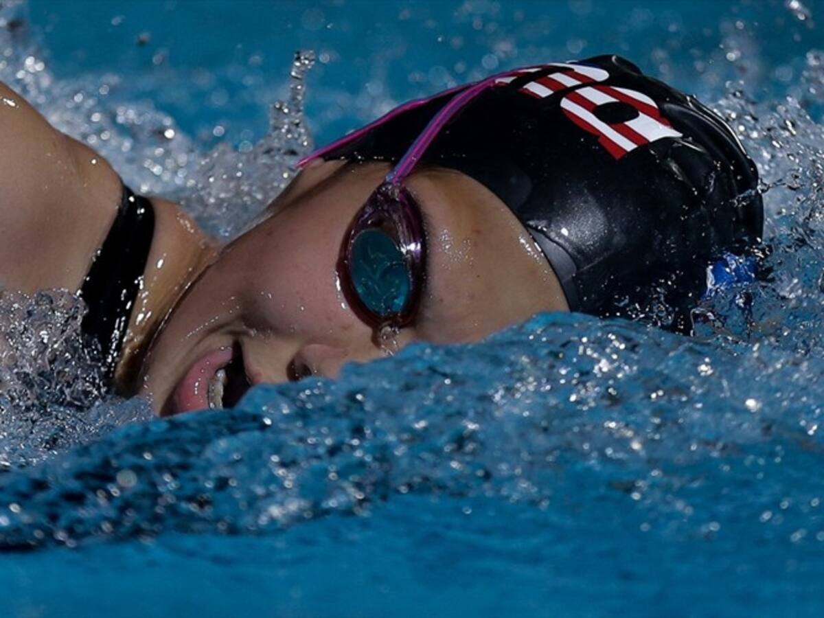 Denuncian incumplimiento en entrega de premios en Campeonato de natación