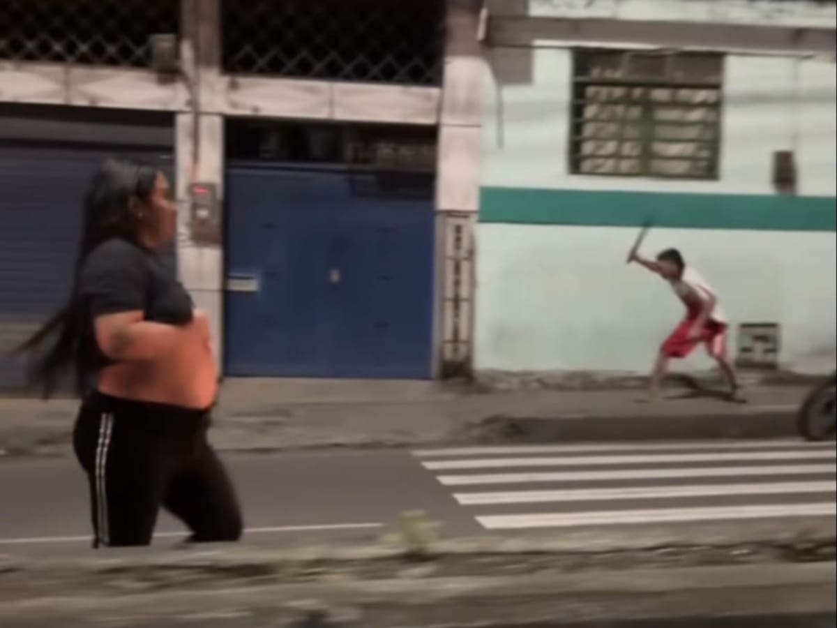 Preocupación por la intolerancia en Armenia, riña en barrio Miraflores enciende las alarmas