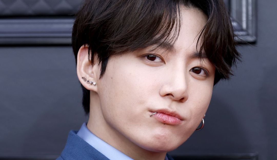 Jungkook, miembro de BTS, es acosado en su cuarto de hotel