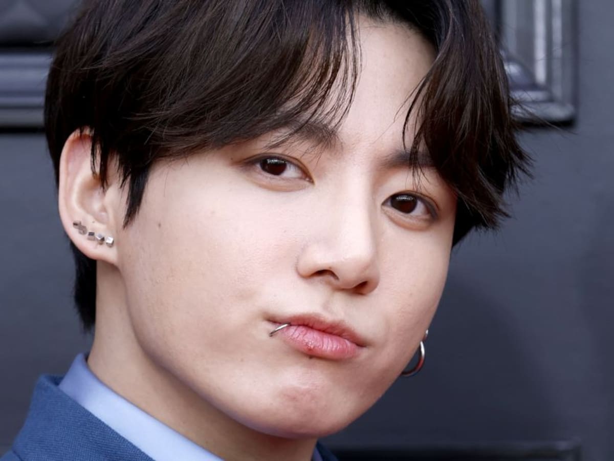 Jungkook, miembro de BTS, es acosado en su cuarto de hotel