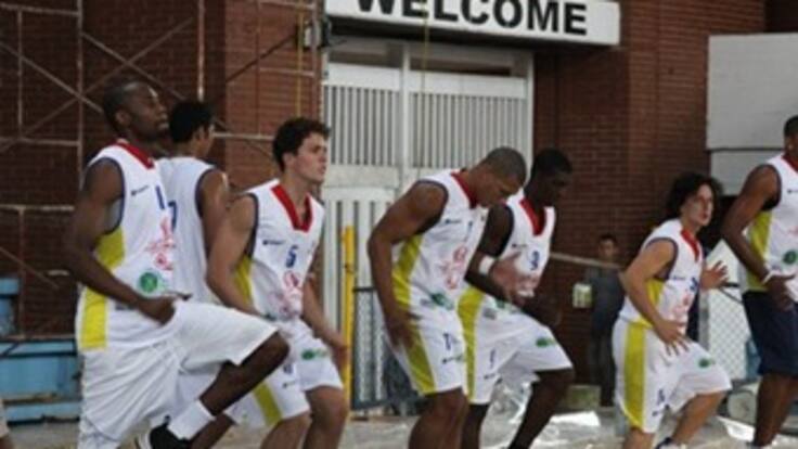 Bambuqueros representará a Neiva en la Liga Profesional de Baloncesto