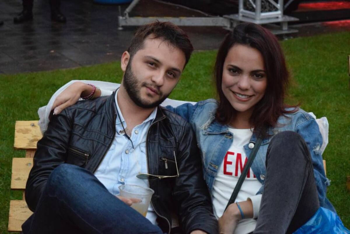 Los Auténticos Decadentes, con casi 30 años de carrera musical se presentarán con una gran lista de clásicos. 