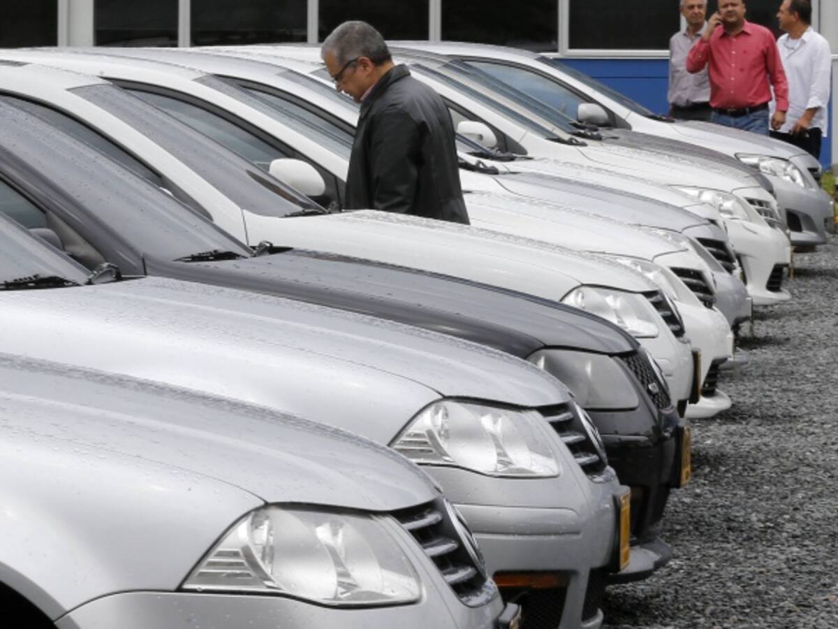 Fue bien recibida en los gremios la nueva tabla que fija los avalúos de vehículos