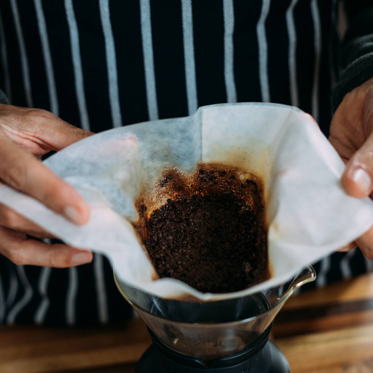 ¿Qué se puede hacer con el ‘cuncho’ de café? Aquí 5 sorprendentes usos