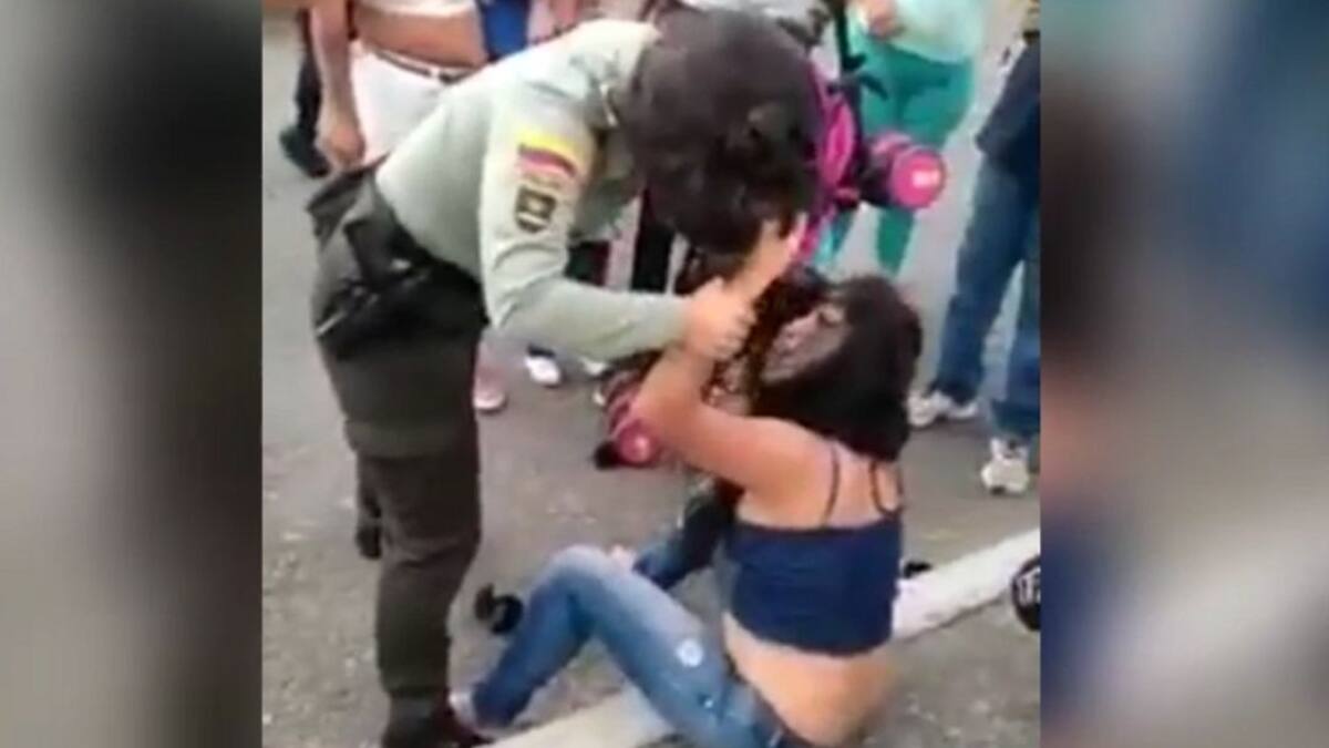 Coronel Jorge Mauro Córdoba, comandante Policía del Quindío