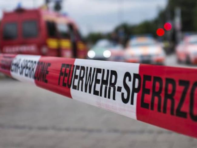 Cancillería afirma que no hay colombianos afectados en el incidente en Múnich