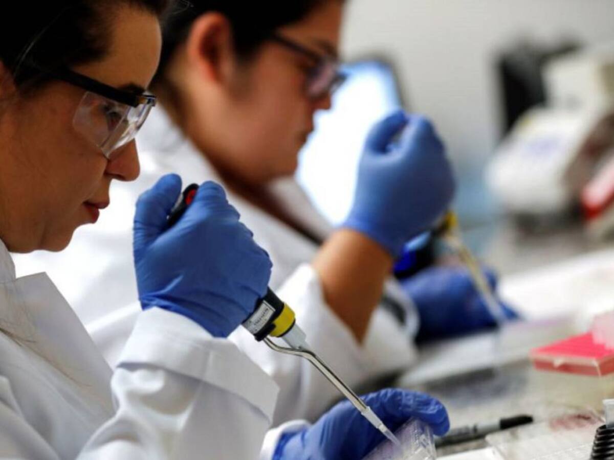 ¿Estudios de vacuna contra el Covid-19 en Cali también se suspendieron?