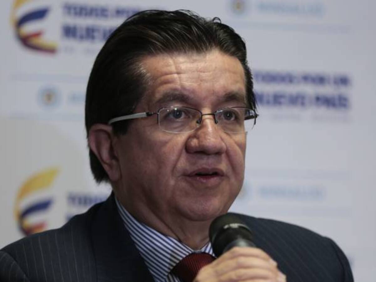 Consecuencias impredecibles tendrá reversa de venta de Cafesalud: Ruiz