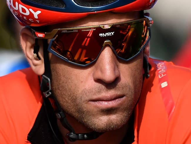 Vincenzo Nibali le apostará al Giro y a la Vuelta para el 2020