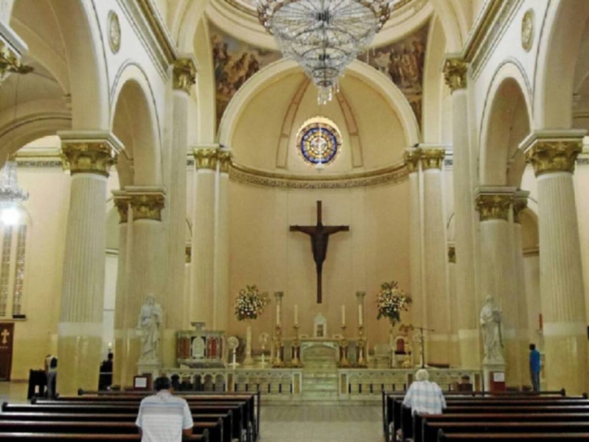 Iglesia hace llamado a la reconciliación en la zona rural