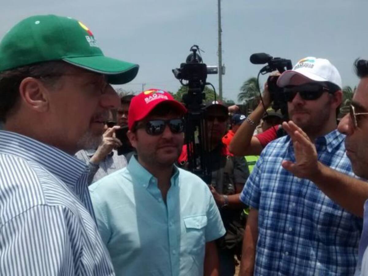 Academias de béisbol que se retira de Venezuela se podrían instalar en la Costa