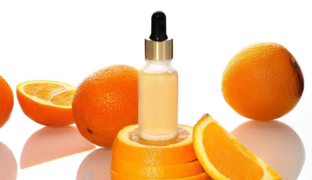 gettyimages - Vitamina C