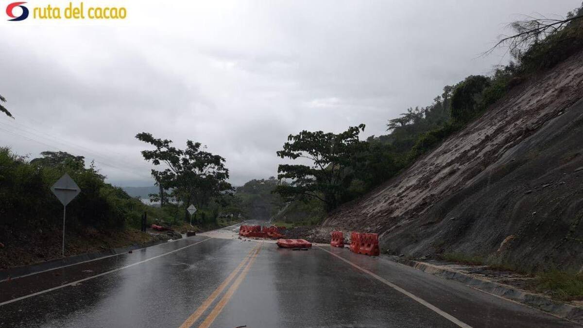 Mayor Carlos Ernesto Vergara, jefe seccional de Tránsito de Santander