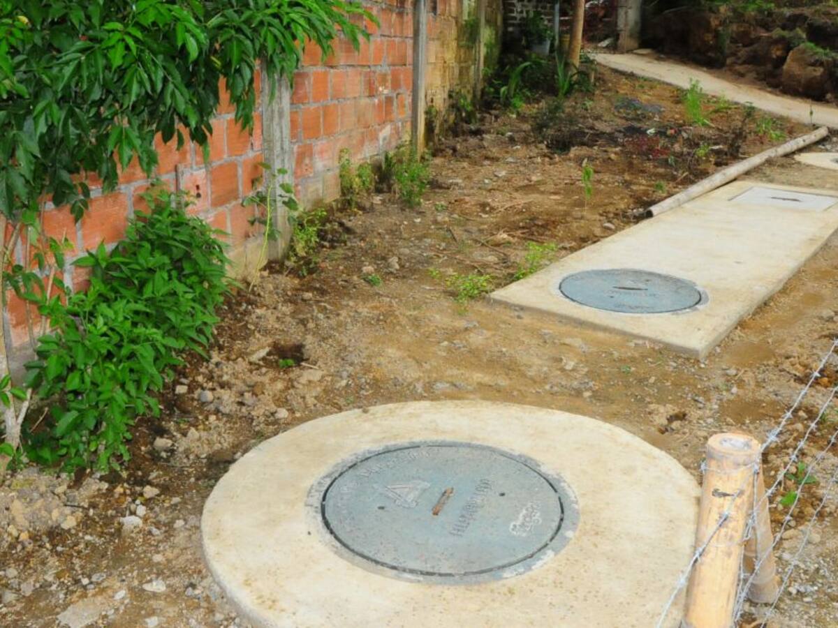 Cundinamarca invierte $230.000 millones para acueductos