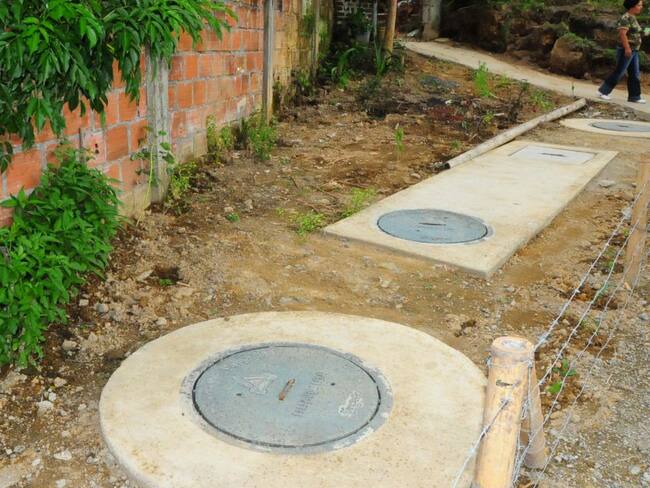 Cundinamarca invierte $230.000 millones para acueductos