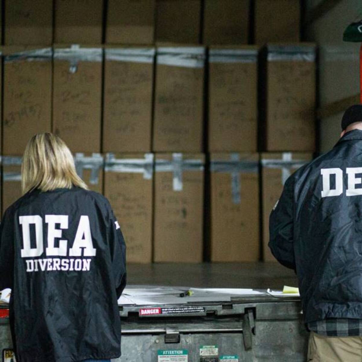 Delegación de la CIA y la DEA del gobierno Biden viajará esta semana a Colombia
