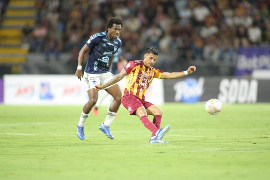 Junior y Tolima definen el finalista del Grupo A / Colprensa