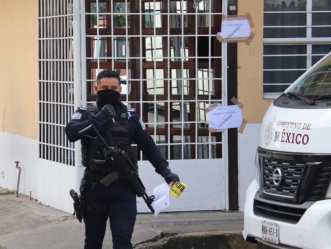 MEX3136. TAPACHULA (MÉXICO).